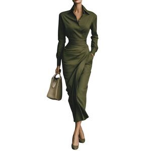 Florida Clothing Womens  Midi Dress